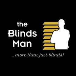 Theblindsman - logo