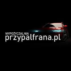 Przypalfrana - logo