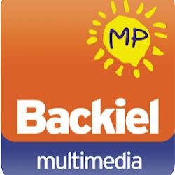 Backiel - logo