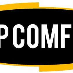 Bhpcomfort - logo