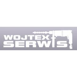 Wojtex-serwis - logo