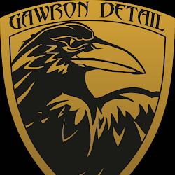 Gawronautodetailing - logo