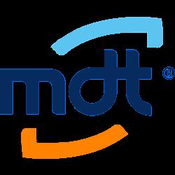 Mdt - logo