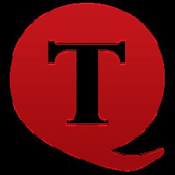 Printingqt - logo