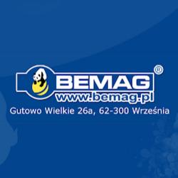 Bemag - logo