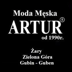 Modameska-artur - logo