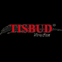 Tisbud - logo