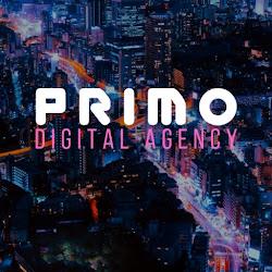 Primodigitalagency - logo