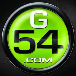 G54 - logo