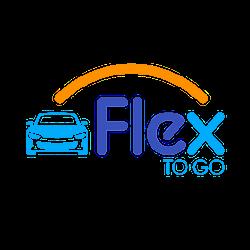 Flextogo - logo