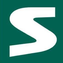 Scandinavian - logo