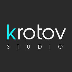 Krotovstudio - logo