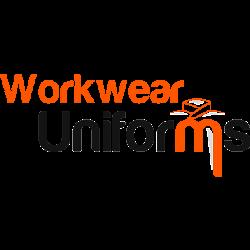Workwear-uniforms - logo