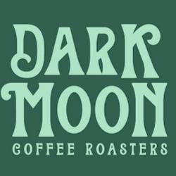 Darkmooncoffee - logo