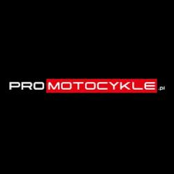 Promotocykle - logo
