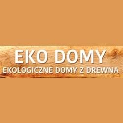 Domyzdrewna-ekodomy - logo