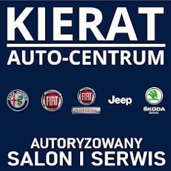 Grupa-kierat - logo