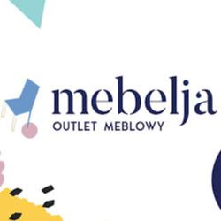 Mebelja - logo
