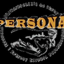 Persona - logo
