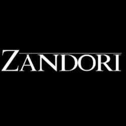 Zandori - logo