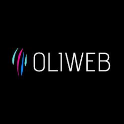 Oliweb - logo