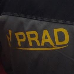 Pradservice - logo