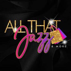 Allthatjazzzz - logo