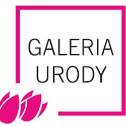 Galeria urody - logo