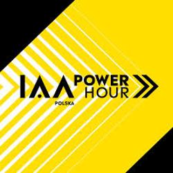 Iaa - logo