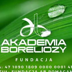 Fundacjaakademiaboreliozy - logo