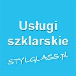 Stylglass - logo