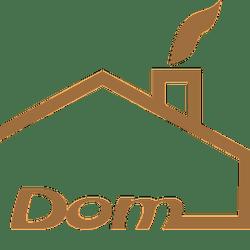 Drewdom-radom - logo