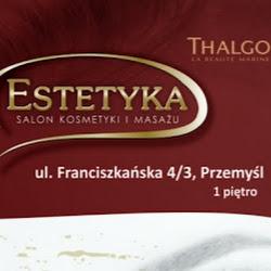 Spakosmetyczka - logo