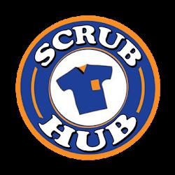 Scrubhubkc - logo
