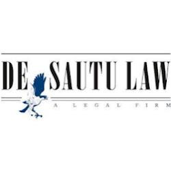 Desautu - logo