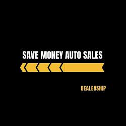 Savemoneyautosales - logo