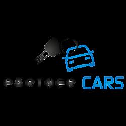 Partnercars - logo