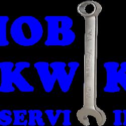 Mobikwik - logo