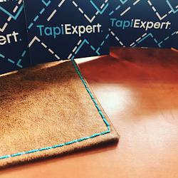 Tapiexpert - logo