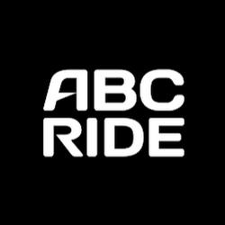 Abcride - logo