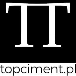 Topciment - logo