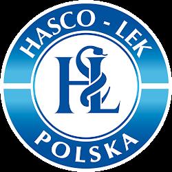 Hasco-lek - logo