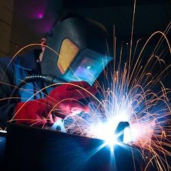 Lbsheetmetal - logo