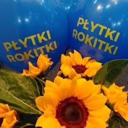 Plytkirokitki - logo