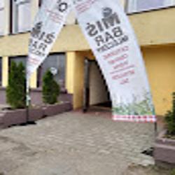 Barmlecznymis - logo