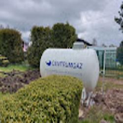 Centrumgaz - logo