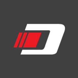Daytonamotors - logo