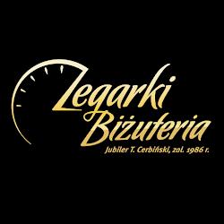 Zegarki - logo