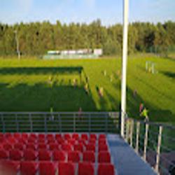 Przemsza siewierz - logo