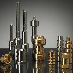 Faber cnc - logo